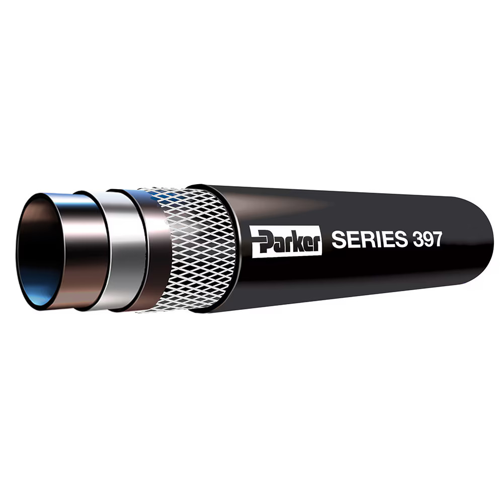 SUPER-FLEX® FL Barrier Fuel Line Hose, Series 397