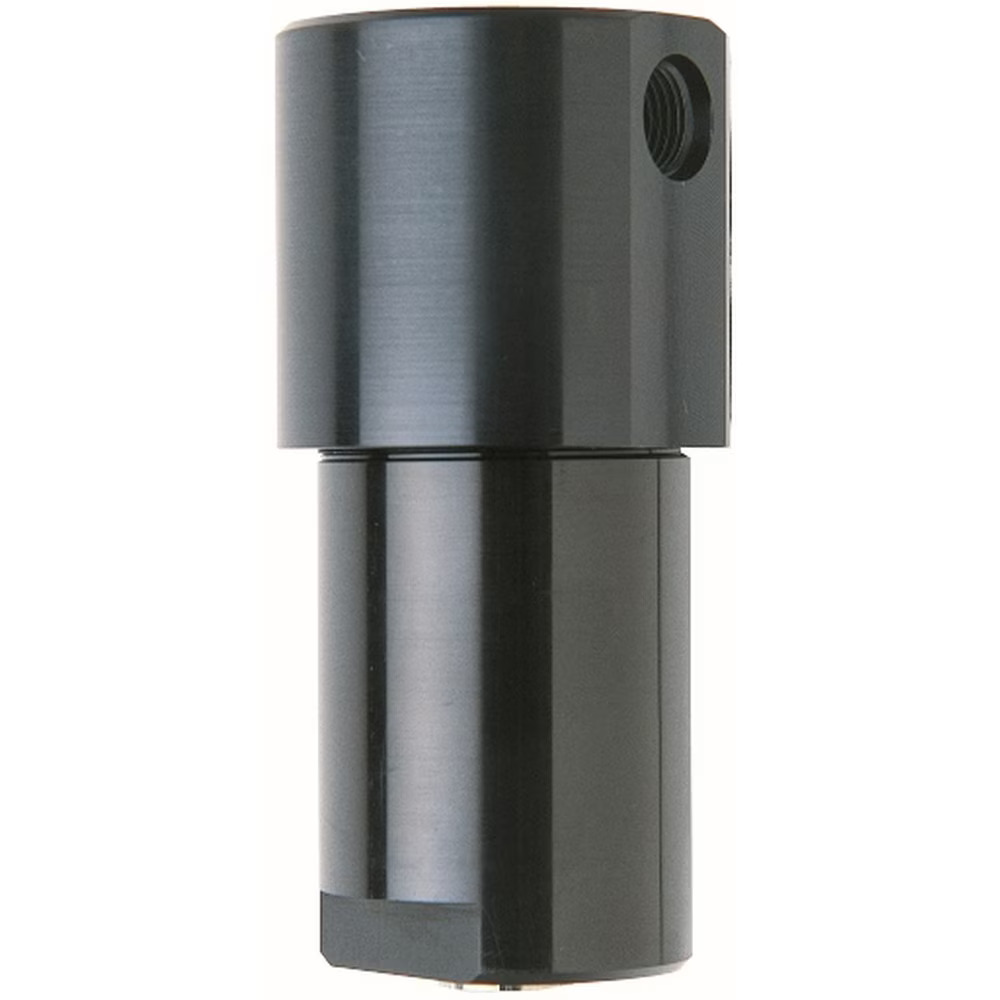 Compressed Natural Gas (CNG) Assemblies – Racor FFC Series Anodized Aluminum