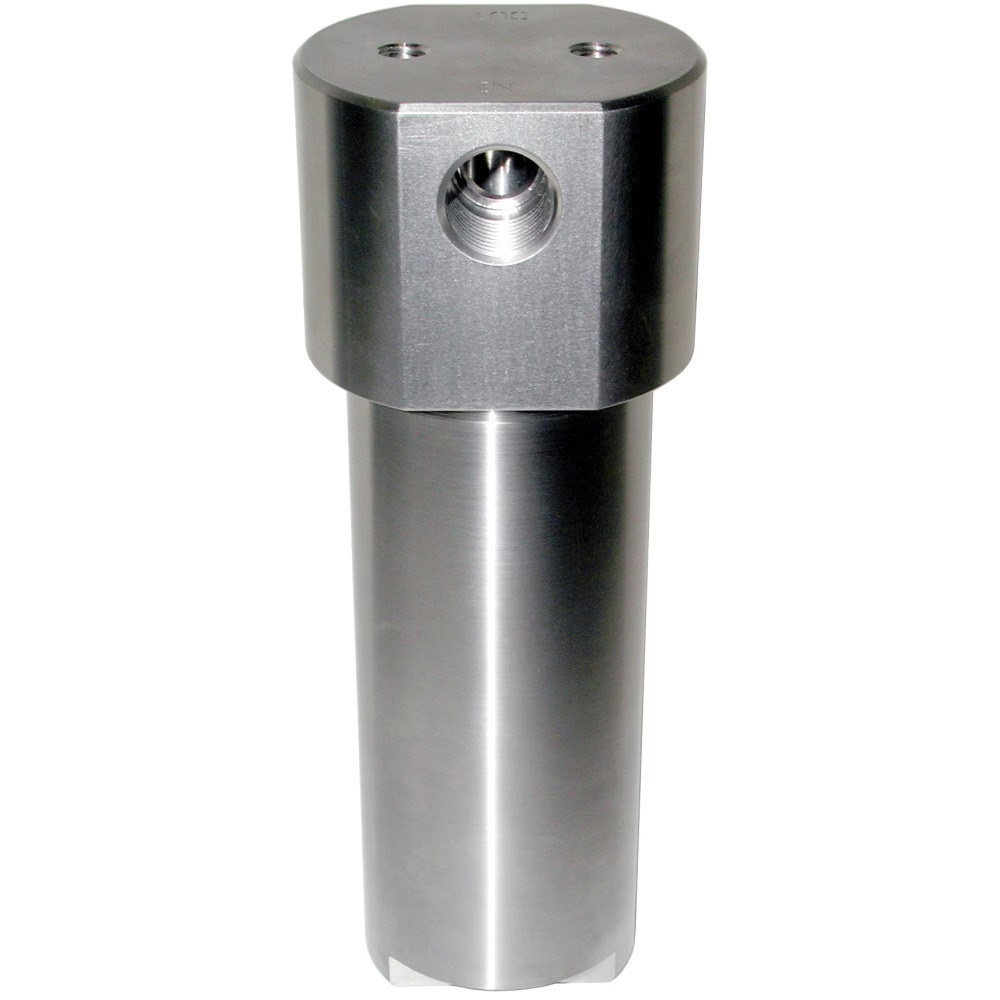 Compressed Natural Gas (CNG) Assemblies – Racor FFC Series 303 Stainless Steel