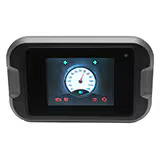 PHD - Parker Programmable Electronic Display PHD28