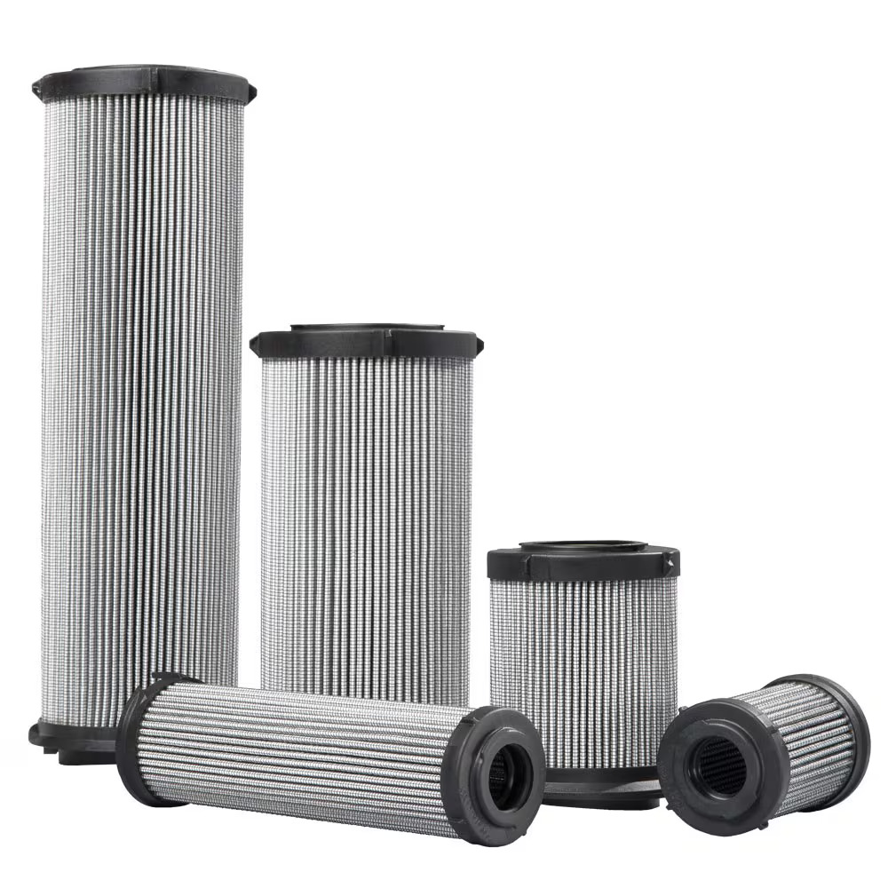 Medium Pressure Hydraulic Oil Filter Replacement Elements – iProtect® GMF Series
