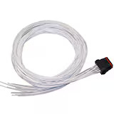 Prototyping cables - IQAN flying lead cables Deutsch DT key B