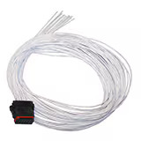 Prototyping cables - IQAN flying lead cables Deutsch DT key C