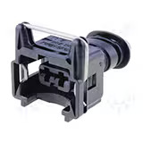 Connector kits - IQAN connectors AMP/Tyco