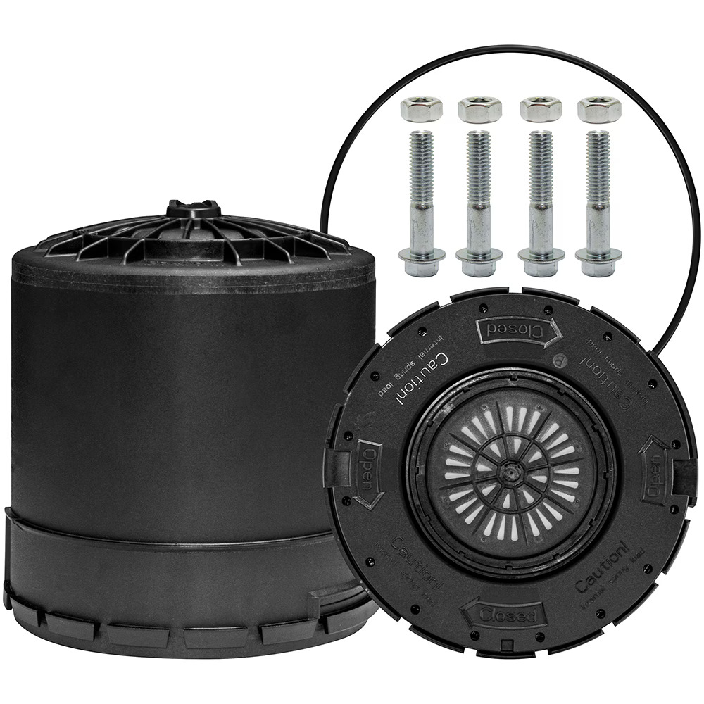 Baldwin Air Dryer Filter