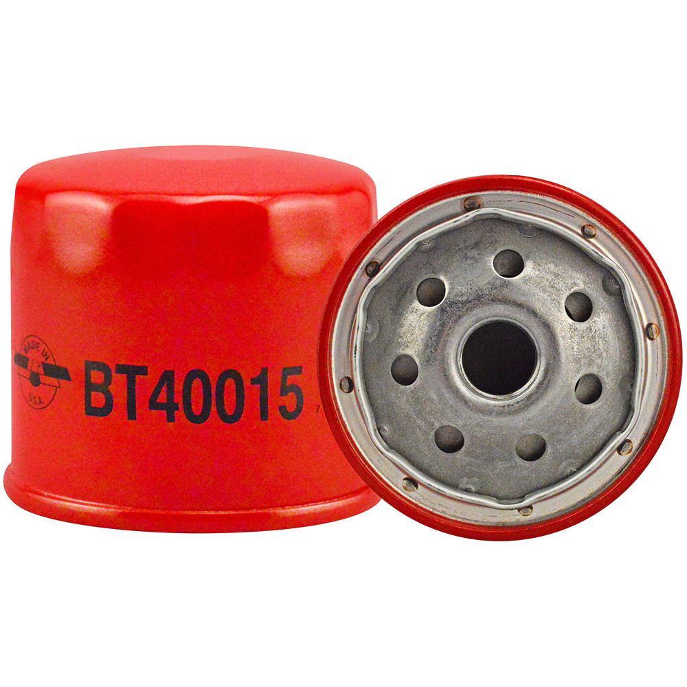 Baldwin Breather Filter