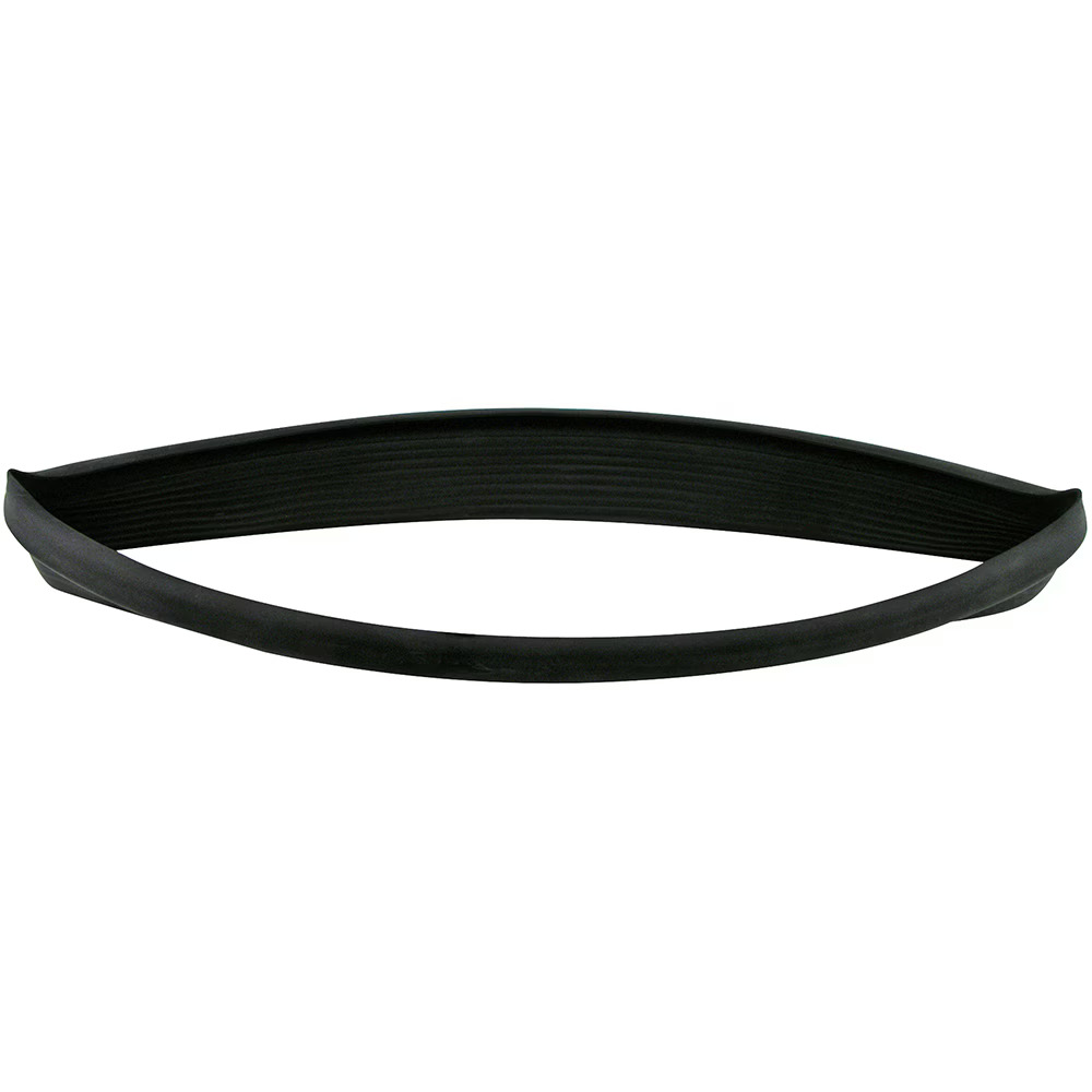 Baldwin - Air Filter Parts and Accessories Closed Cell Sponge Boot Gasket