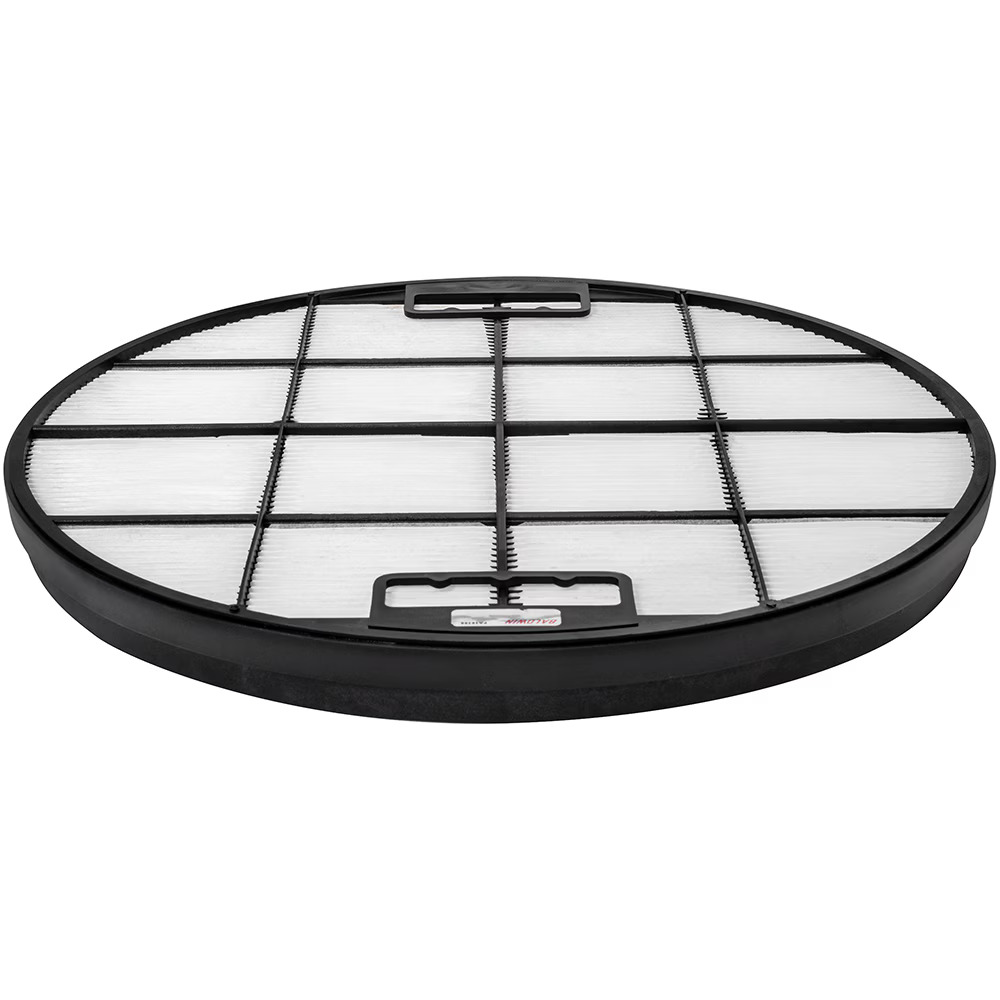 Baldwin - Channel Flow EXO Air Filter Elements Secondary Air Element with Handles