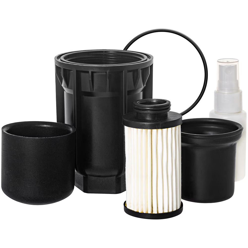 Baldwin - DEF Filters Diesel Exhaust Fluid Filter Kit