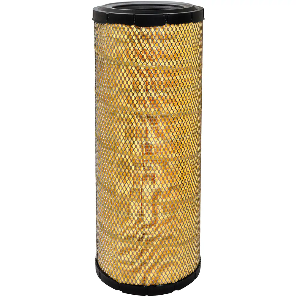 Baldwin - Extreme Performance  Radial Seal Air Filter Elements Extreme Performance Nano Radial Seal Air Element
