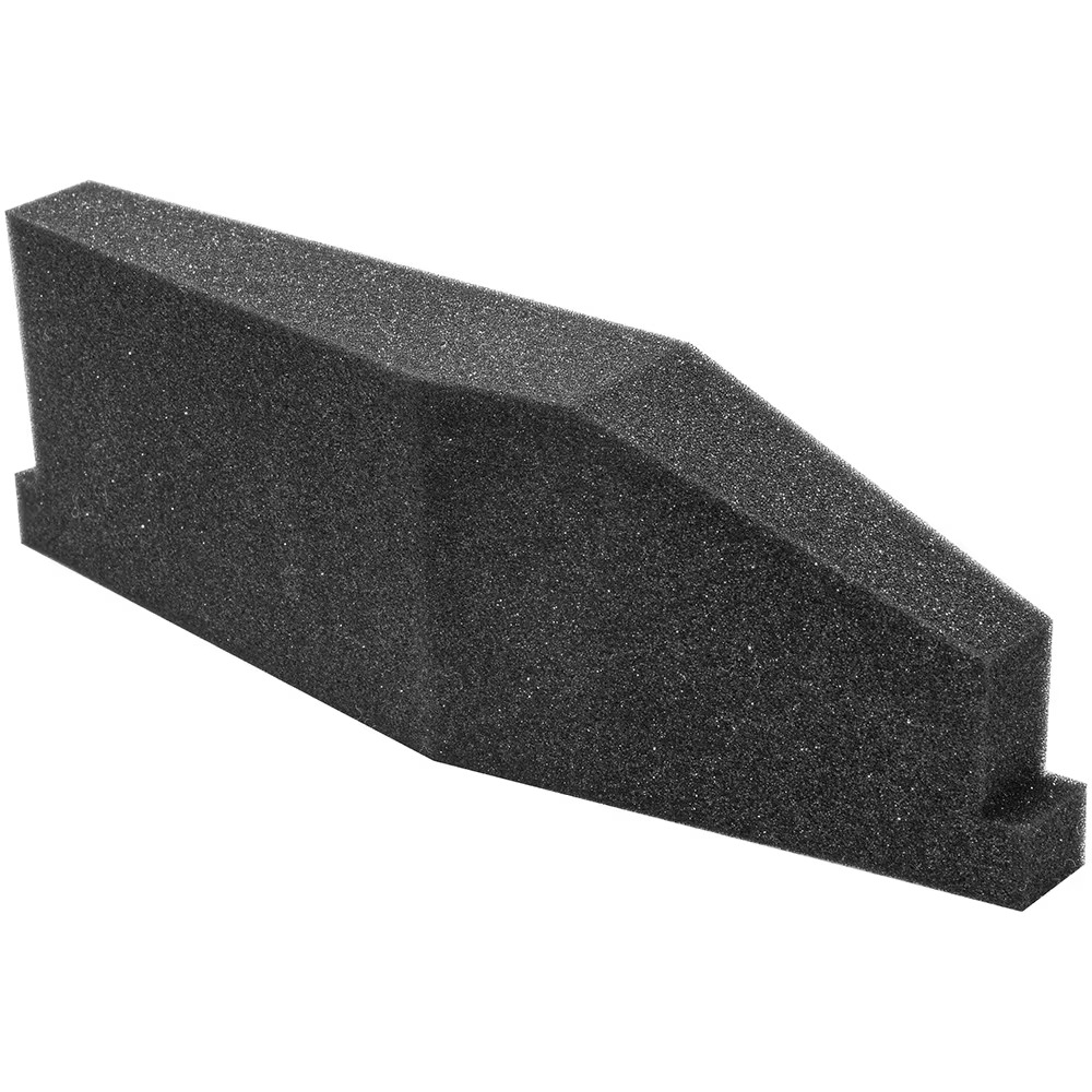 Baldwin - Foam Air Prefilters Foam Air Pre-Cleaner