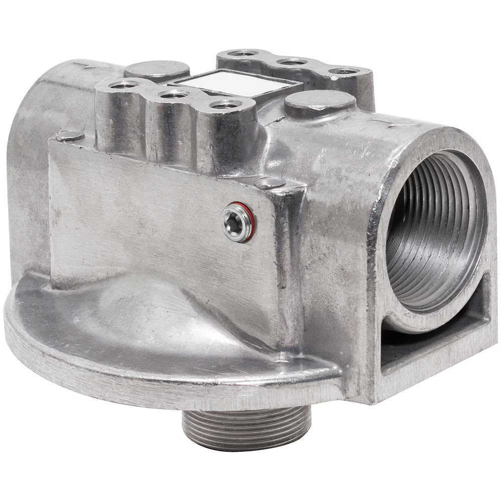 Baldwin Hydr filter base