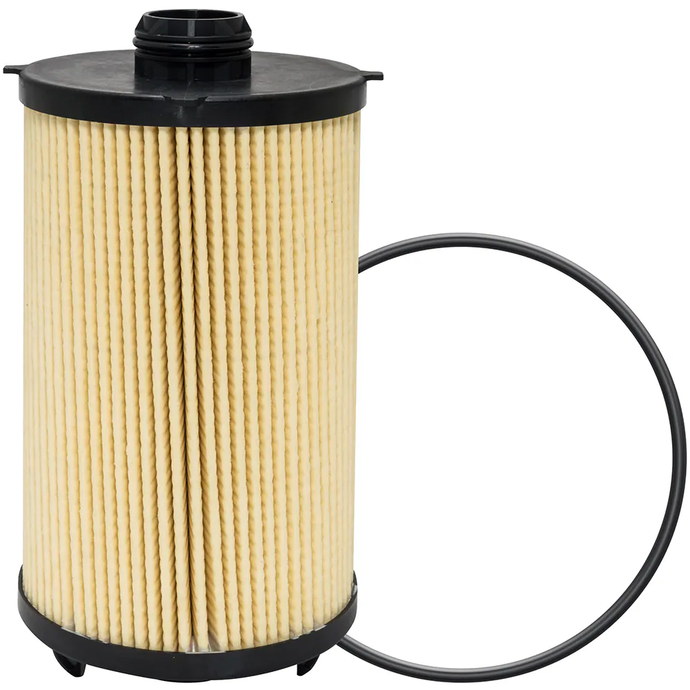 Baldwin - Lube Oil Filter Elements Maximum Performance Glass Lube Element