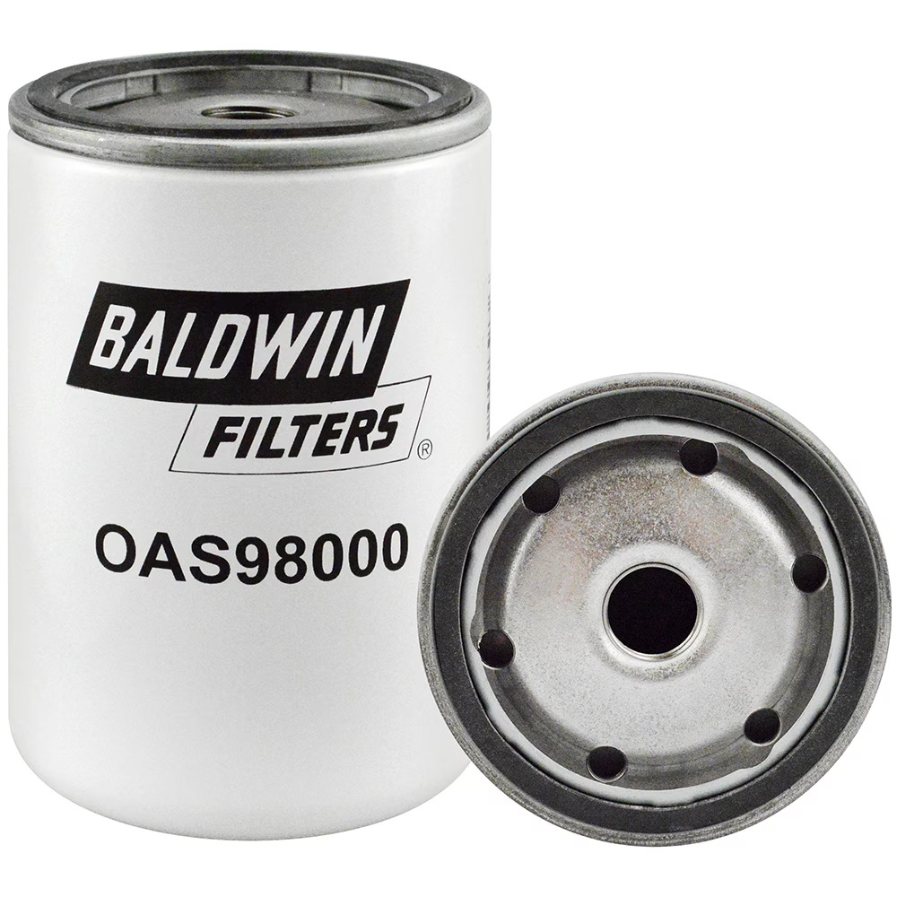 Baldwin Air Oil Separator Filter