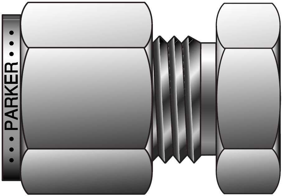 CPI - Hætte For Tomme Rør For Afpropning Af Åben Rør Ende
