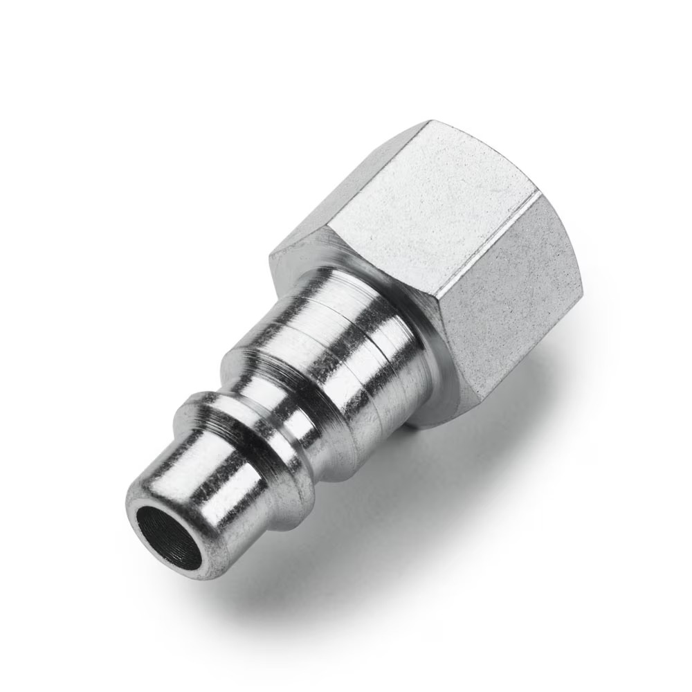 Transair® Safety Couplers and Plugs Female NPT Plug