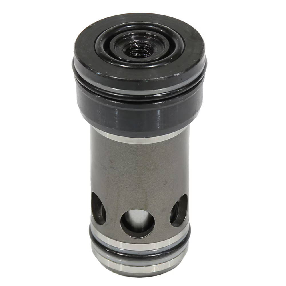 2-Way Slip-In Cartridge Valve - Series CE, CP NG16 Directional function