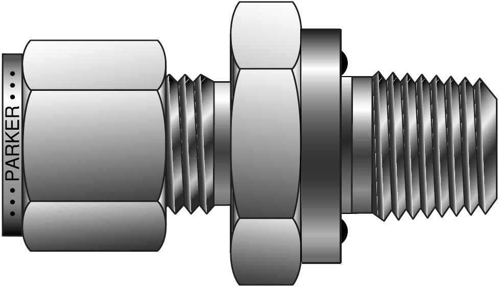ALOK - Han Samler Til O-Ring Rørgevind For Tomme Rør