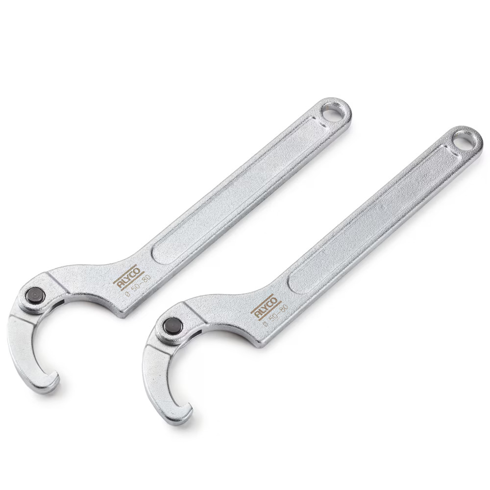 Transair® Installation Tools Spanner Wrenches