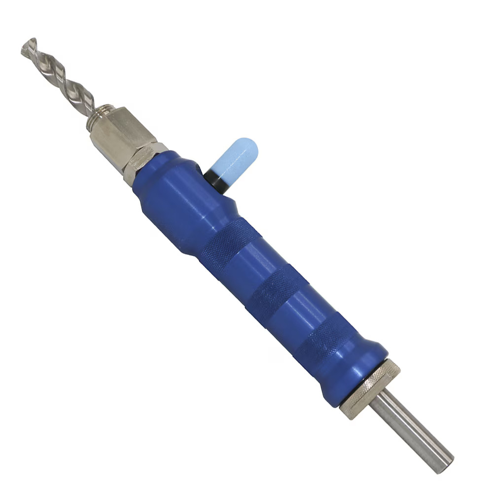 Transair® Installation Tools Pressurized System Drilling Tool