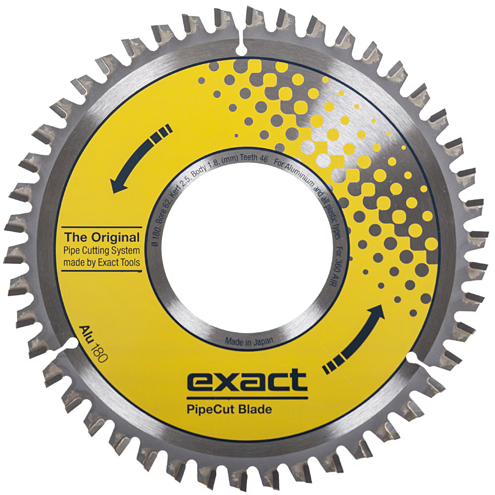 Transair® Installation Tools Replacement Cutting Blade