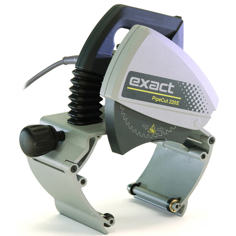 Transair® Installation Tools Electric Pipe Cutter