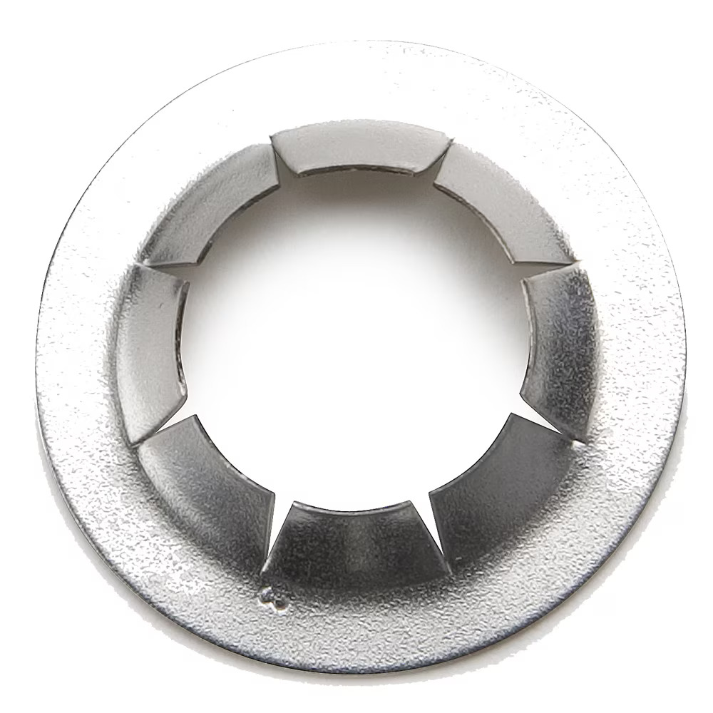 Compression Style Plastic Fittings, Fast-Tite Tube Tube