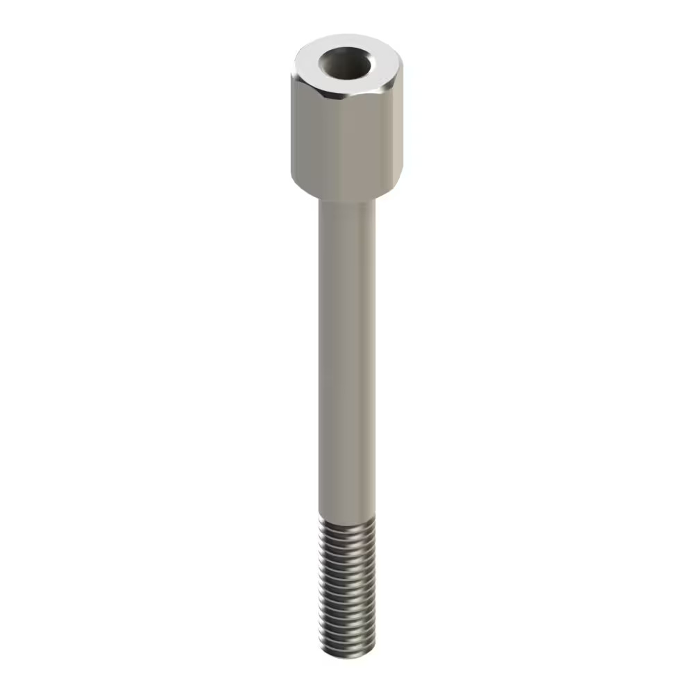 Clamps - Series B, Double Series (DIN 3015-3) Stainless Steel W5 (1.4401 or 1.4571 n/a Stacking screw