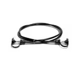 Parker SensoControl Test Points Test point high pressure hose with pin-lock Pin-Lok