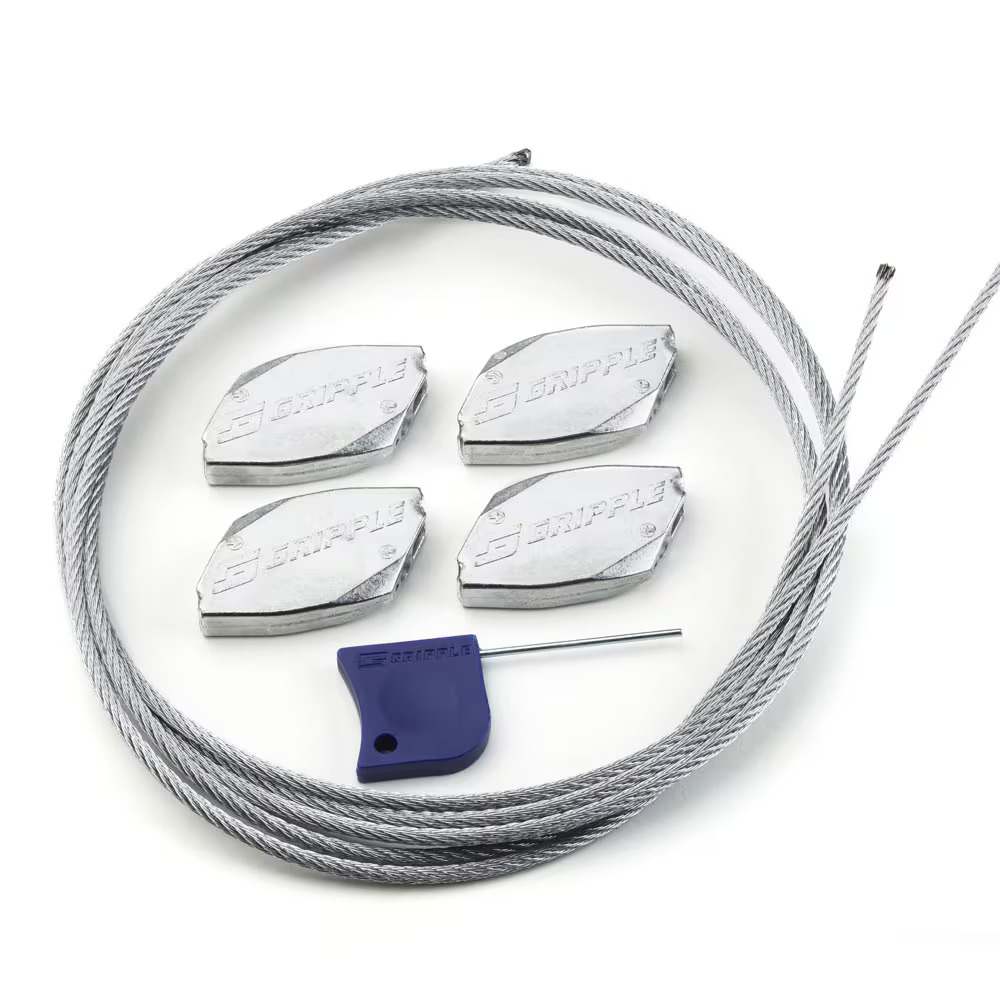 Transair® Fitting & Sensor Accessories Anti Whip-Lash Strap