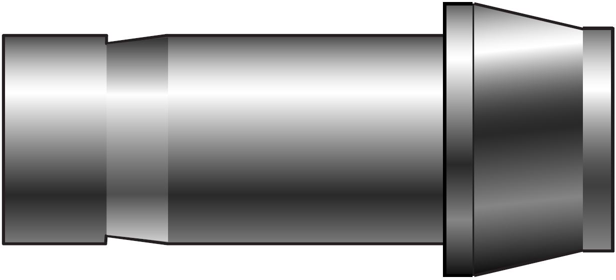 ALOK - Port Samler For Metriske Rør