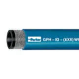 PVC General Purpose Hose, Series GPH