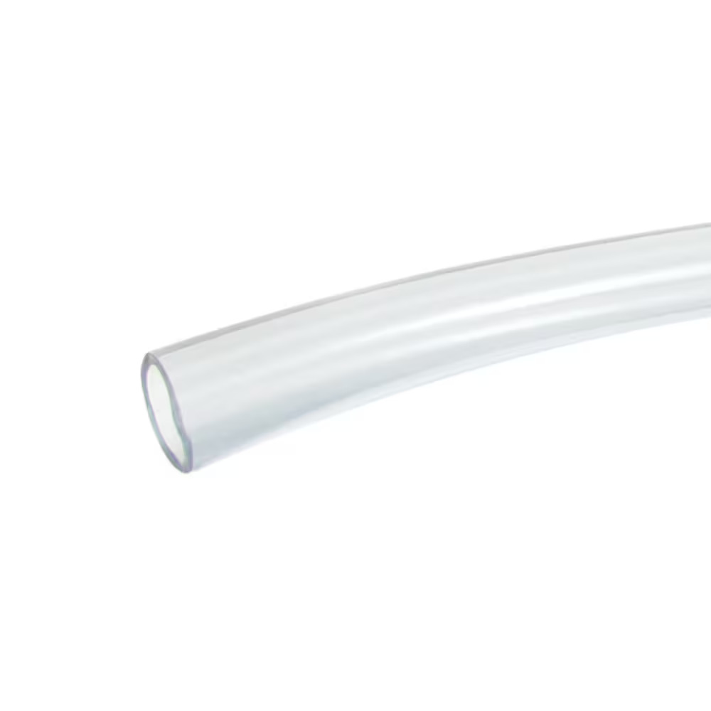 Hose Guards for Parflex Hoses PV - Clear Vinyl Hose