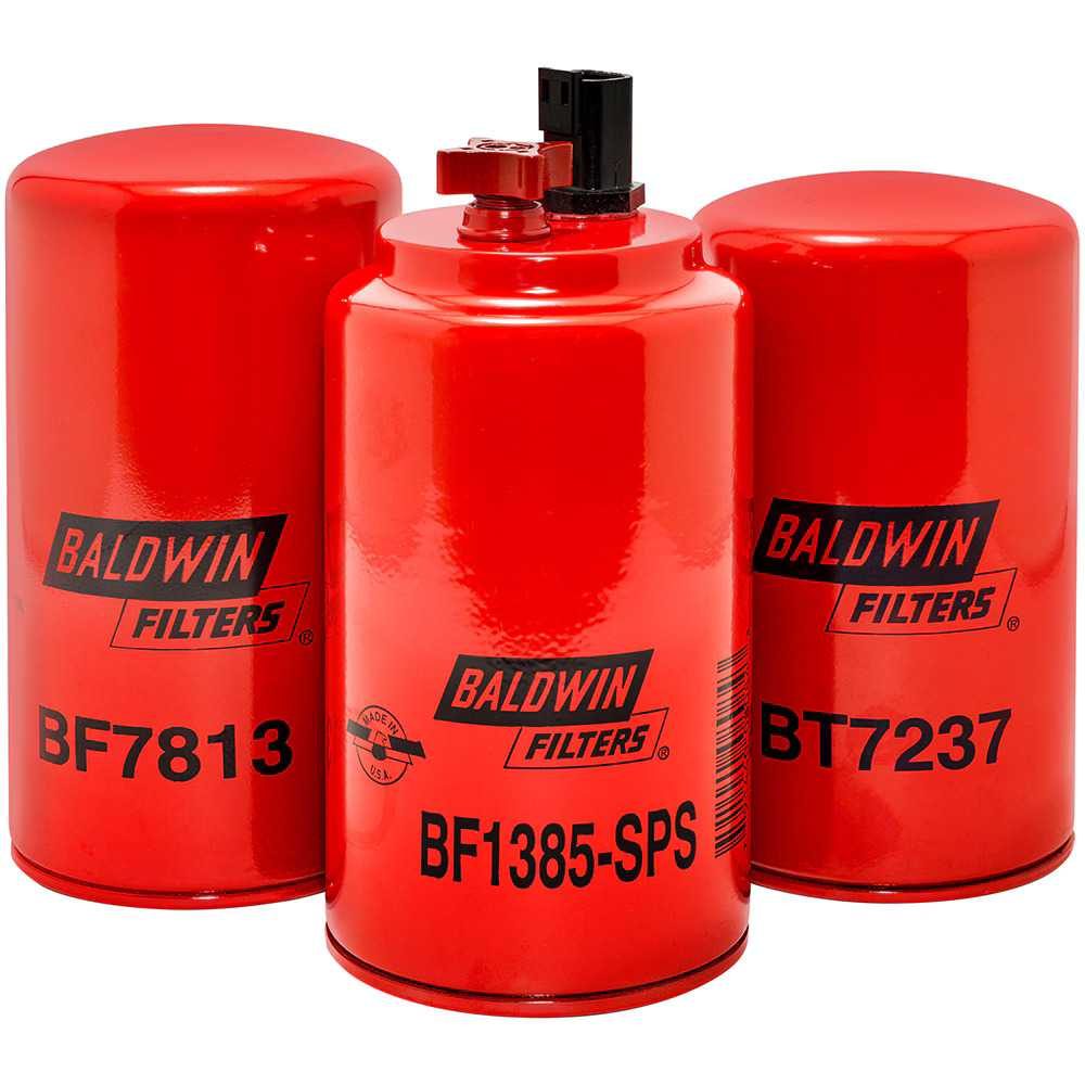 Baldwin - Filter Service Kits Service Kit for Cummins