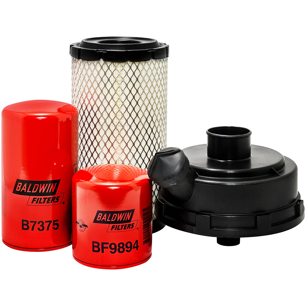Baldwin - Filter Service Kits Service Kit for Thermo King