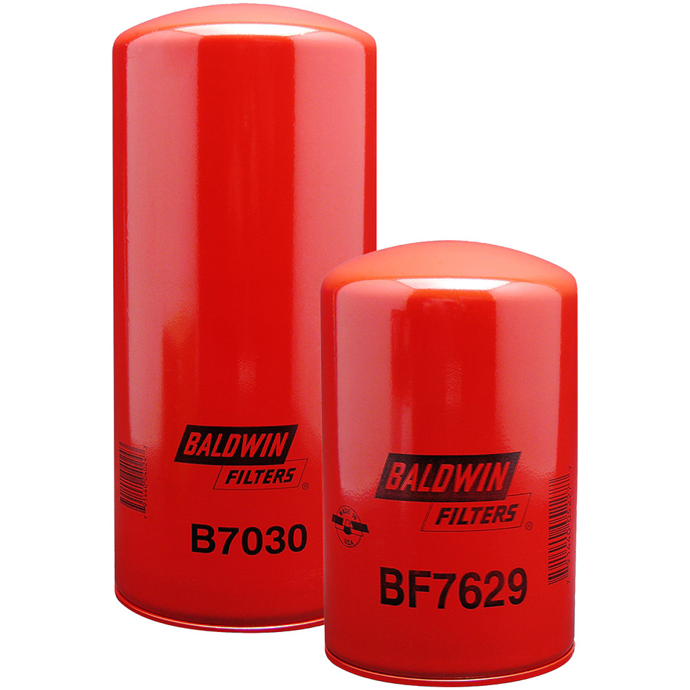 Baldwin - Filter Service Kits Service Kit for International