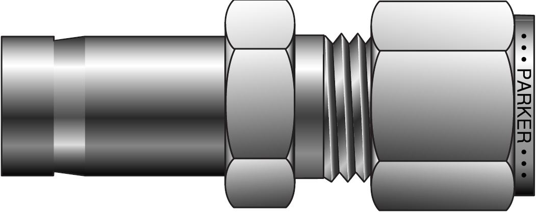 CPI - Rør Endee Reduceringing For Tomme Rør