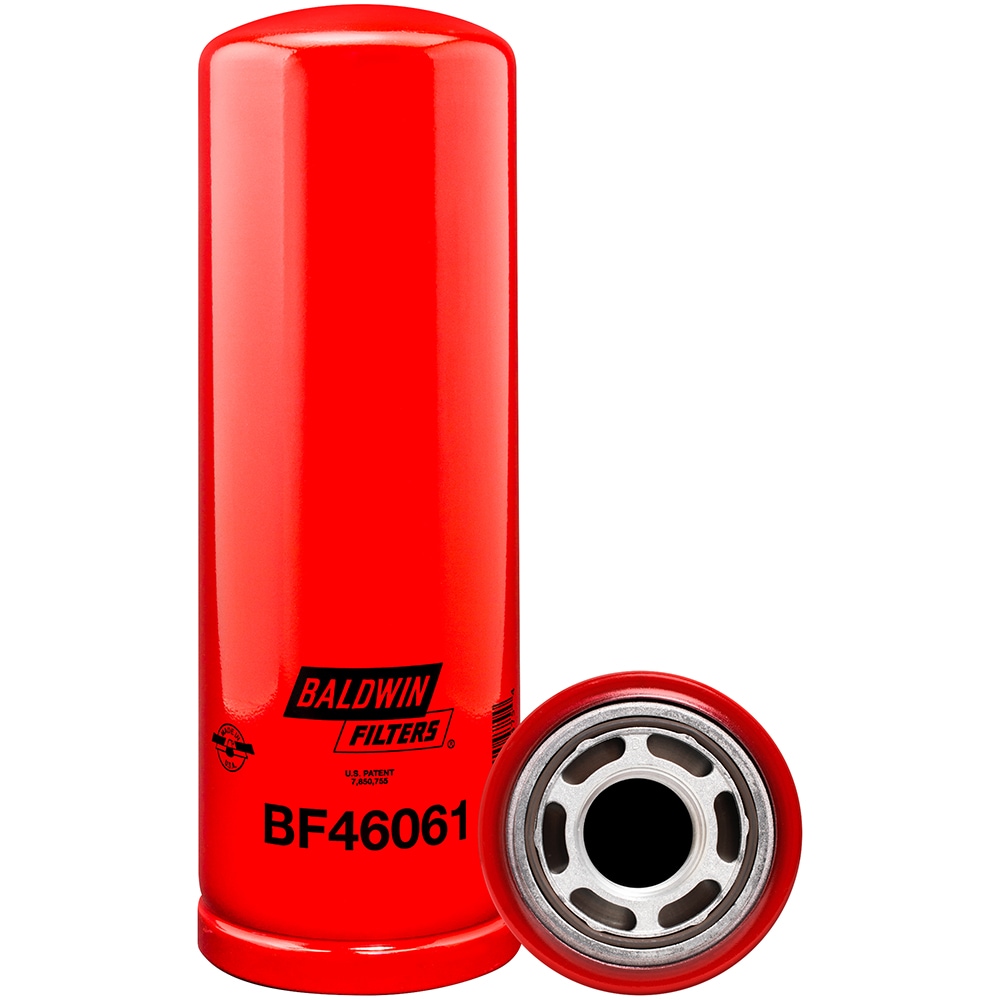 Baldwin - Fuel Dispensing Filters Fuel Spin-on