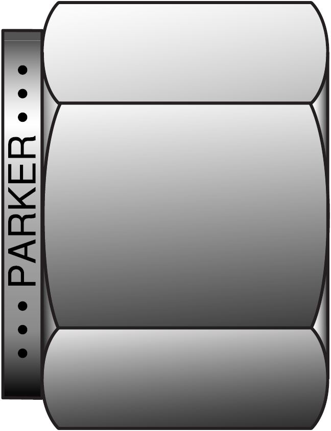 CPI - Omløber  For Tomme Rør