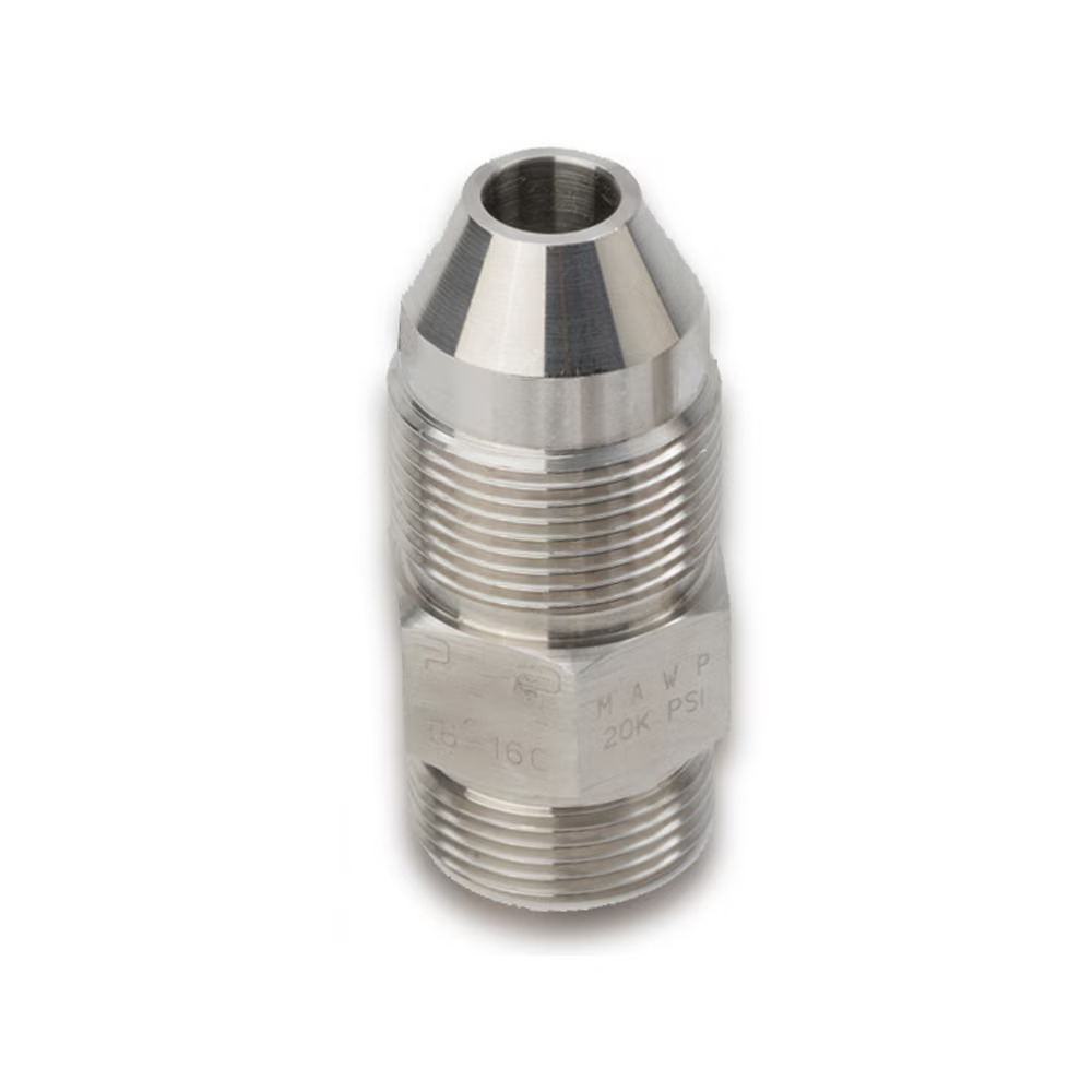 Medium Pressure Adapters Male Medium Pressure Male BSP