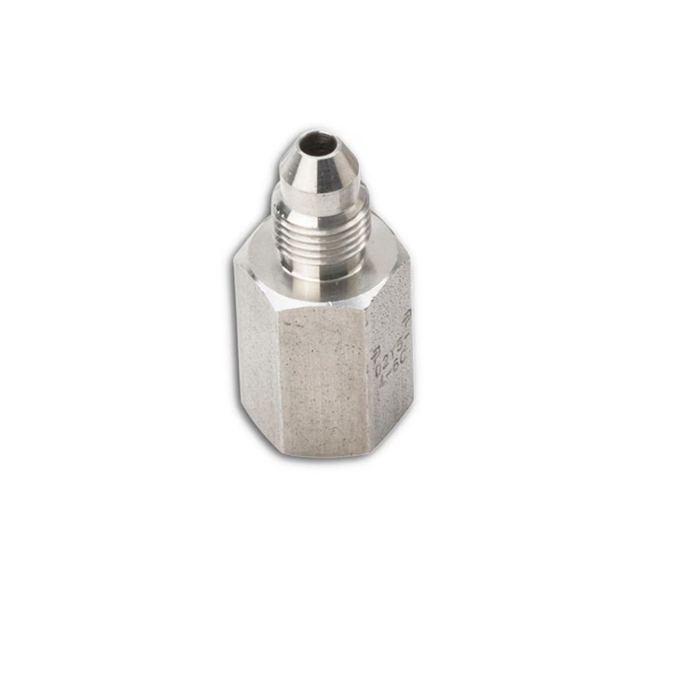 Medium Pressure Adapters Female Medium Pressure Male Medium Pressure