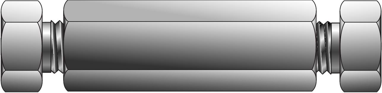 CPI - Samler - Fast Drøvlet For Tomme Rør