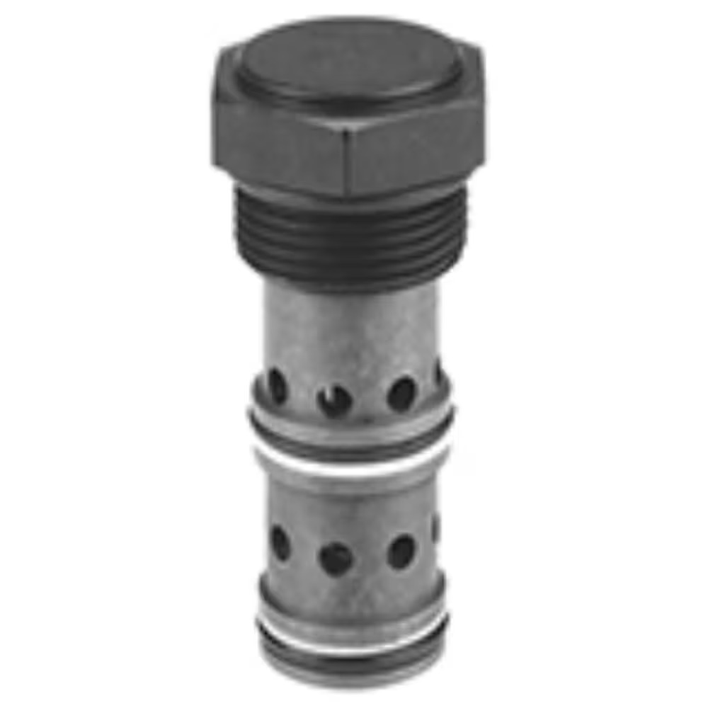 Pressure Compensators/Control Elements 40 GAL/MIN 150 L/MIN