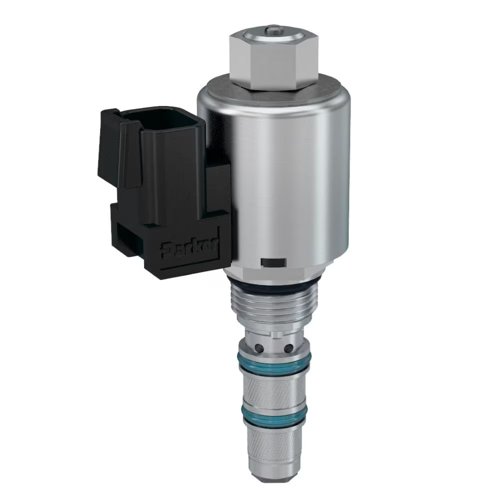 Pressure Reducing Proportional Valves 6 GAL/MIN 22.7 L/MIN Pressure Reducing/Relieving