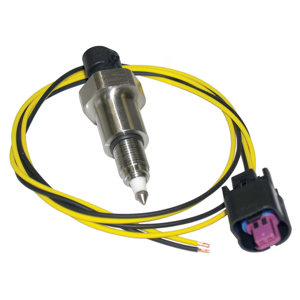 Fuel Spin-on Bowl and Water Sensor Kits - Racor Water in Fuel Sensor Kit