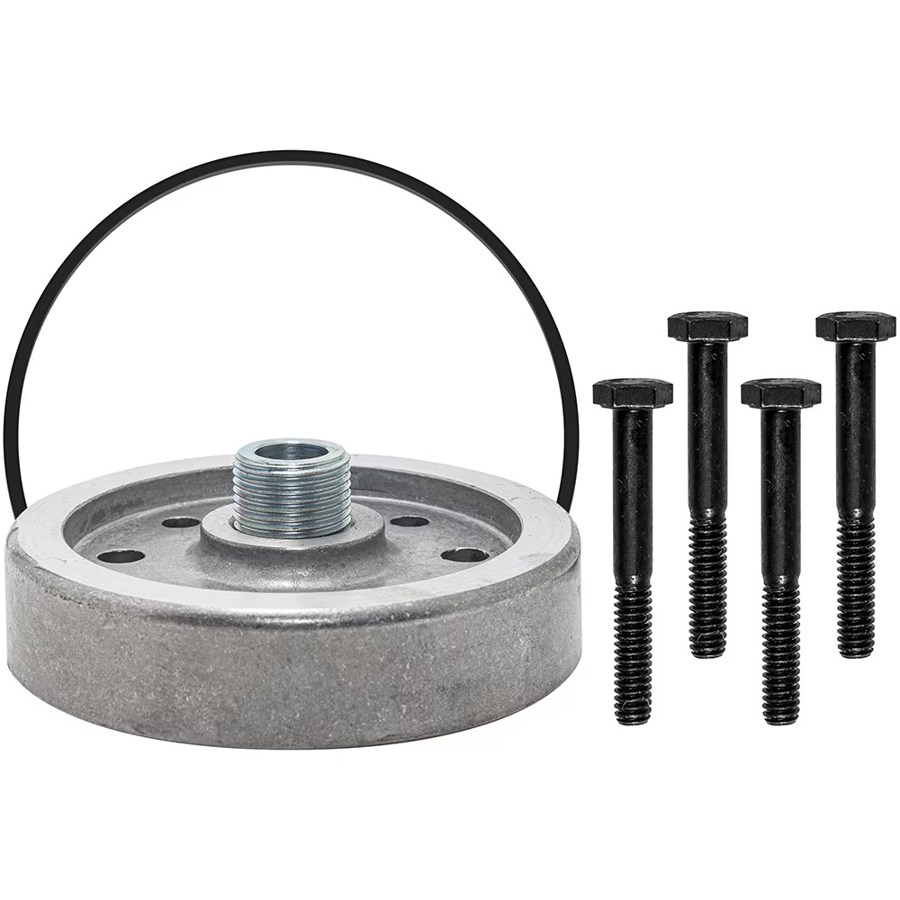 Baldwin - Lube Filter Bases Replacement Filter Base