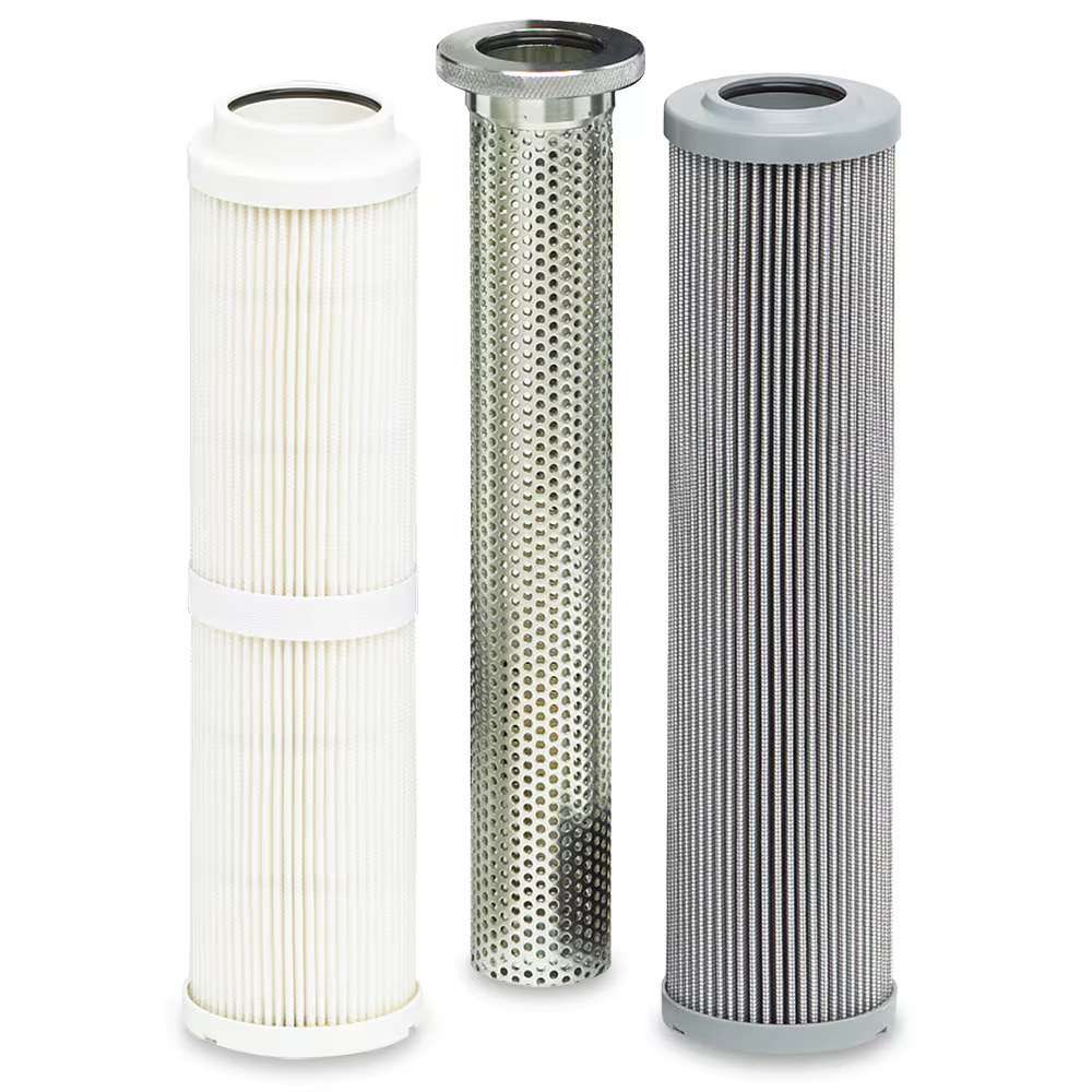 Replacement Elements - High Pressure In-Line Filter 70/70 Eco Series