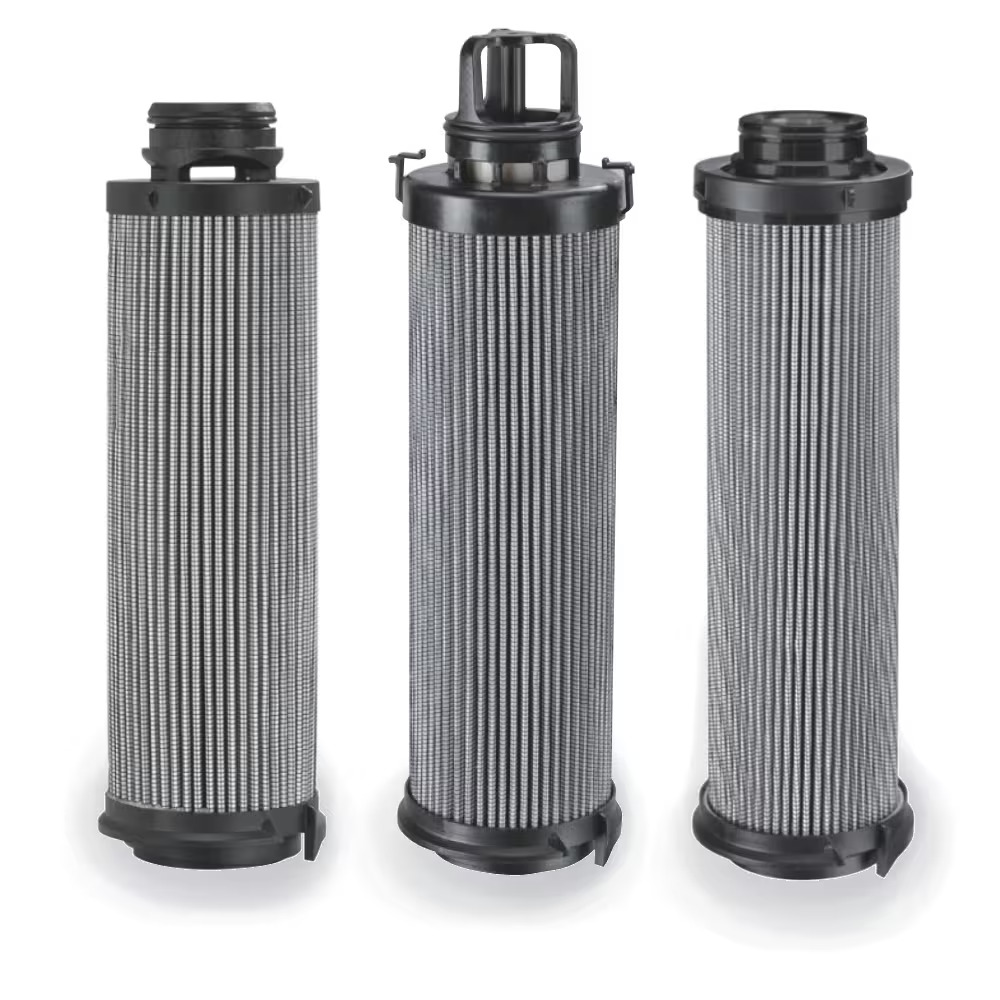 High Pressure Hydraulic Oil Filter Replacement Elements – iProtect® EPF Series EPF3