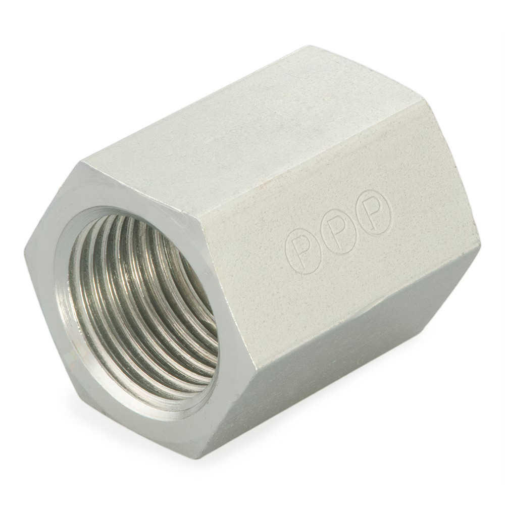 Indvendig  Gevind Kobling - Indvendig  BSPP Gevind