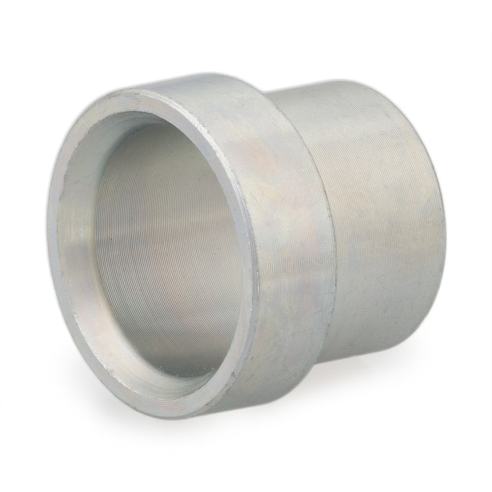 Bøs -  37° Udkravet Rør Ende Bøs for Metrisk Rør